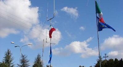 Prova di soccorso “Rescue 2007”