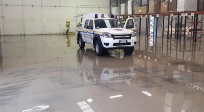 Emergenza “Alluvione Nonantola 2020”