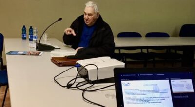 Cordoglio per la scomparsa del Capitano Augusto Negrini