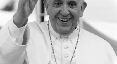 Cordoglio per la scomparsa di Papa Francesco