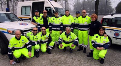 Emergenza “Visita Santo Padre a Milano e Monza 2017”