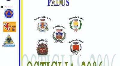 Prova di soccorso “Ostiglia 2006”