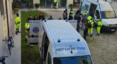 5 nuovi Volontari entrano a far parte del gruppo