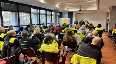 Ultimi eventi formativi dell’anno