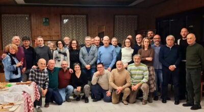 Cena di fine anno